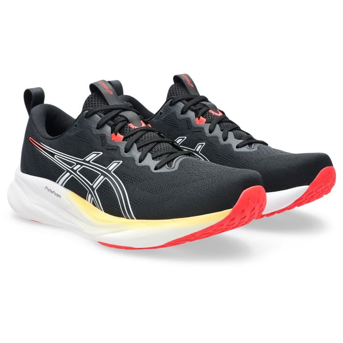 Asics GEL-PULSE 16, moški tekaški copati, črna