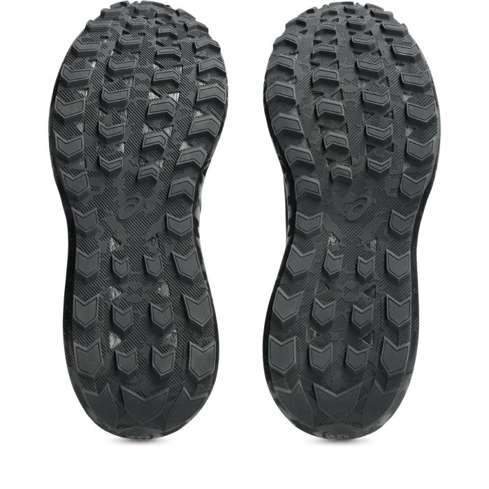 Asics GEL-SONOMA 8 GTX, moški trail tekaški copati, črna