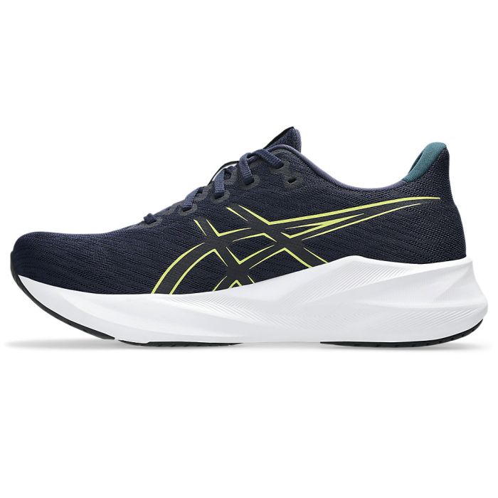 Asics VERSABLAST 4, moški tekaški copati, modra