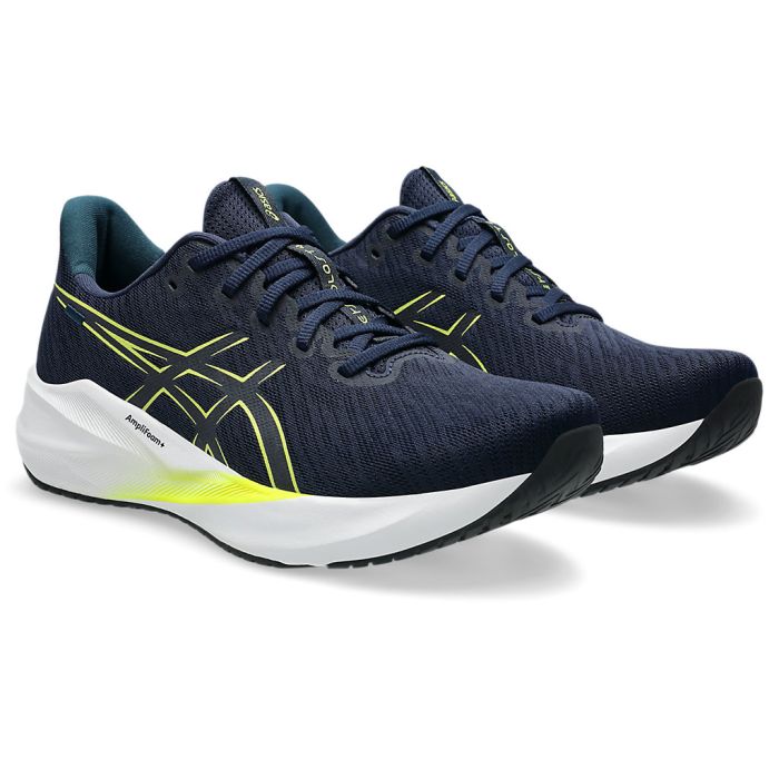 Asics VERSABLAST 4, moški tekaški copati, modra