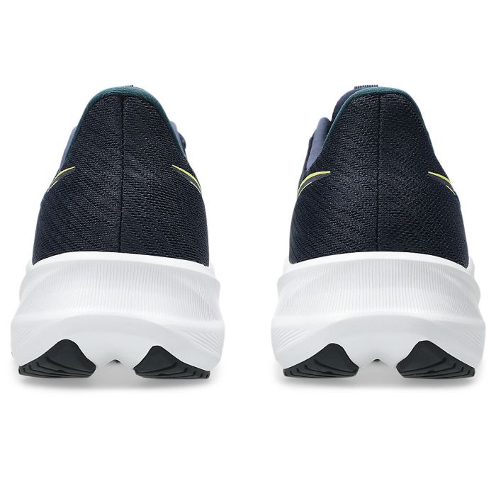 Asics VERSABLAST 4, moški tekaški copati, modra