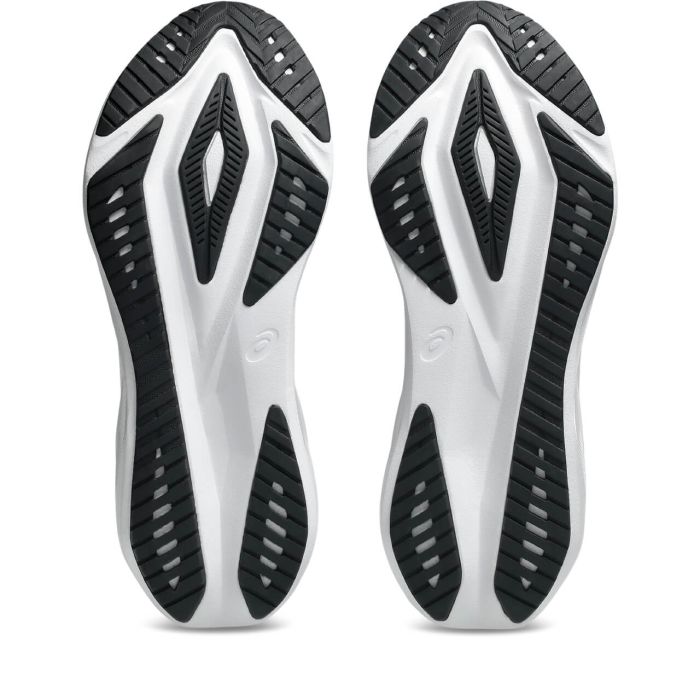 Asics VERSABLAST 4, moški tekaški copati, črna
