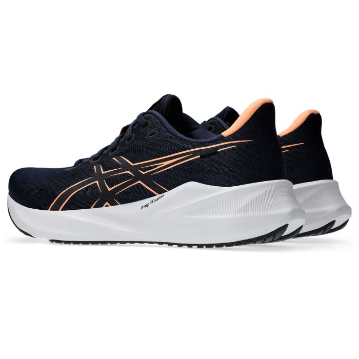 Asics VERSABLAST 4, moški tekaški copati, črna