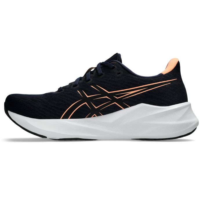 Asics VERSABLAST 4, moški tekaški copati, črna