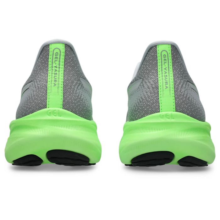 Asics GEL-YASURA, moški tekaški copati, siva