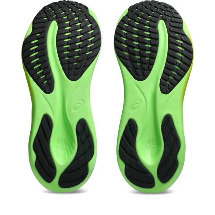 Asics GEL-YASURA, moški tekaški copati, siva