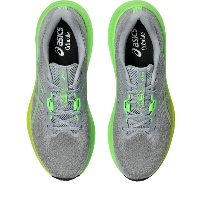Asics GEL-YASURA, moški tekaški copati, siva