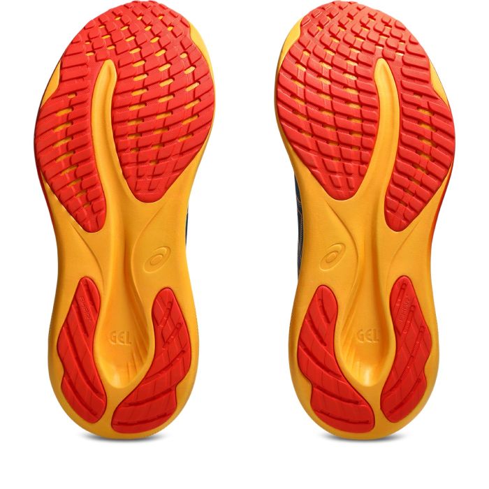 Asics GEL-YASURA, moški tekaški copati, modra