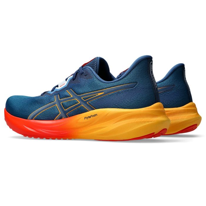 Asics GEL-YASURA, moški tekaški copati, modra