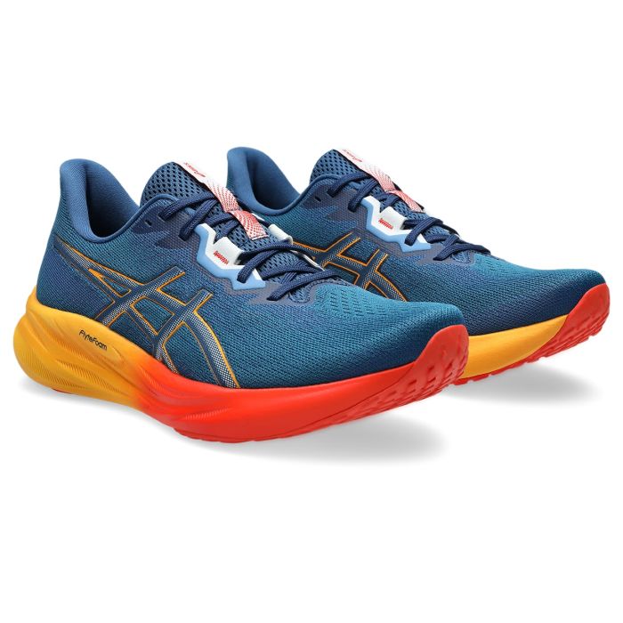 Asics GEL-YASURA, moški tekaški copati, modra