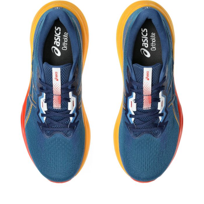 Asics GEL-YASURA, moški tekaški copati, modra