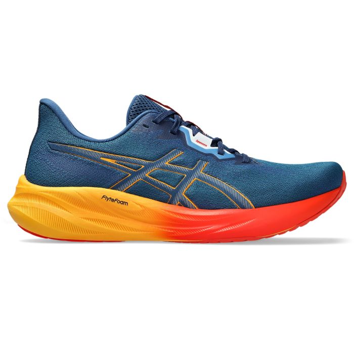 Asics GEL-YASURA, moški tekaški copati, modra