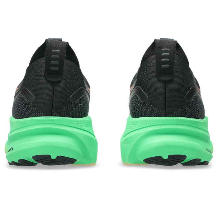 Asics GEL-KAYANO 32, moški tekaški copati, črna