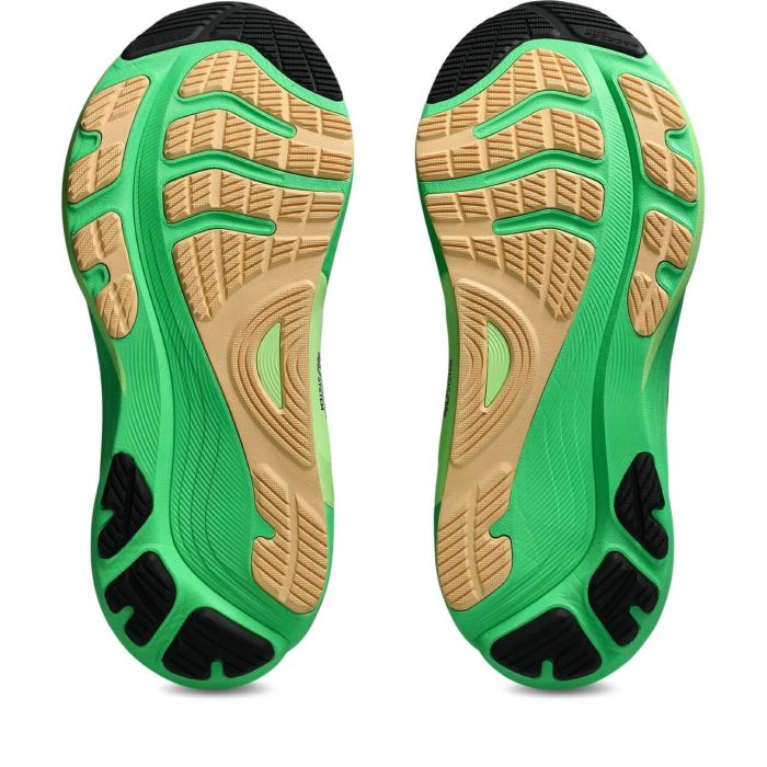 Asics GEL-KAYANO 32, moški tekaški copati, črna