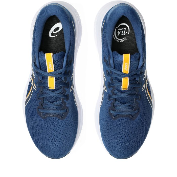 Asics GEL-EXCITE 11, moški tekaški copati, modra