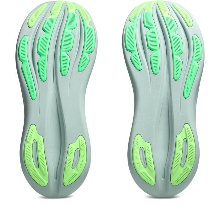 Asics GEL-NIMBUS 28, moški tekaški copati, modra