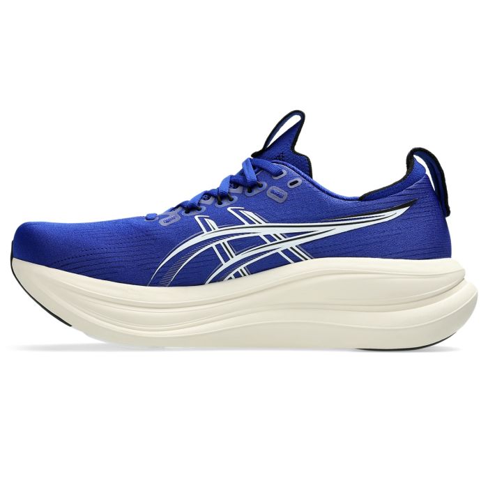 Asics GEL-NIMBUS 28, moški tekaški copati, modra