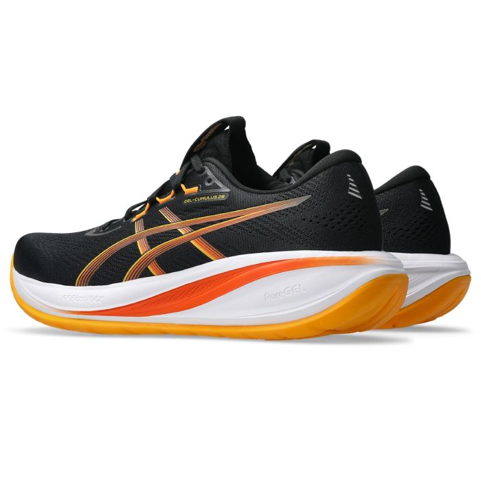 Asics GEL-CUMULUS 28, moški tekaški copati, črna