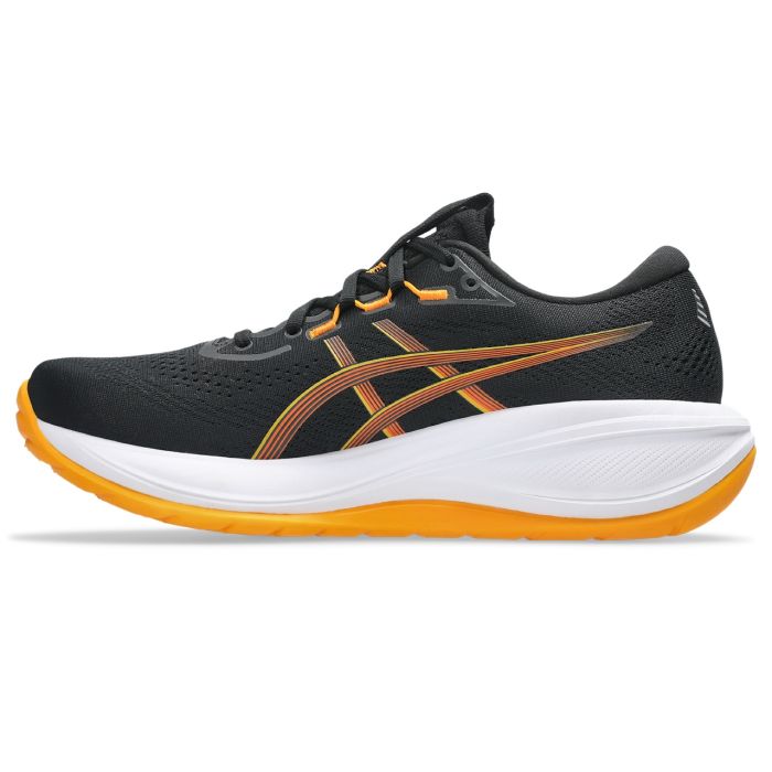 Asics GEL-CUMULUS 28, moški tekaški copati, črna