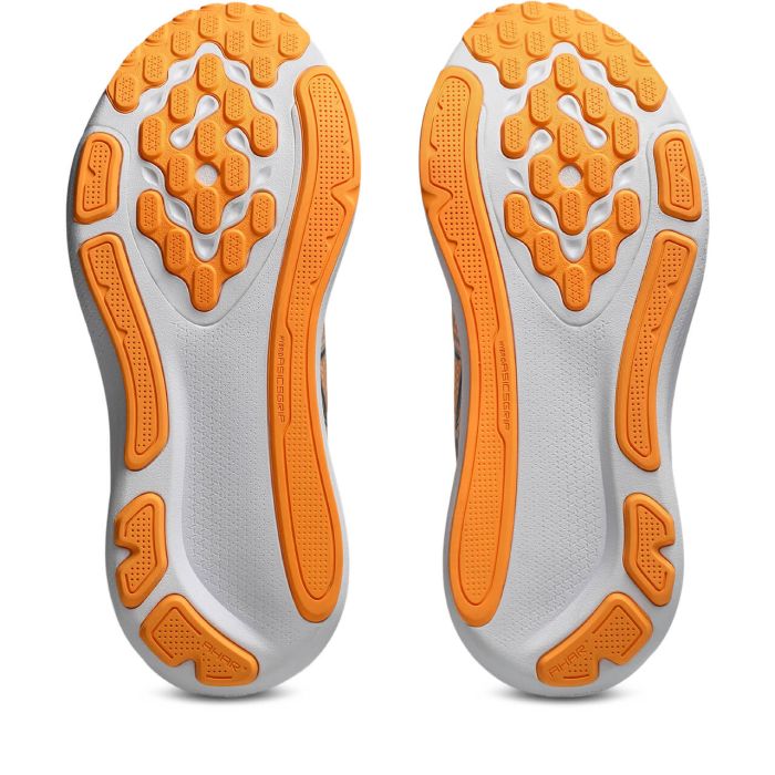 Asics GEL-KAYANO 33, moški tekaški copati, oranžna