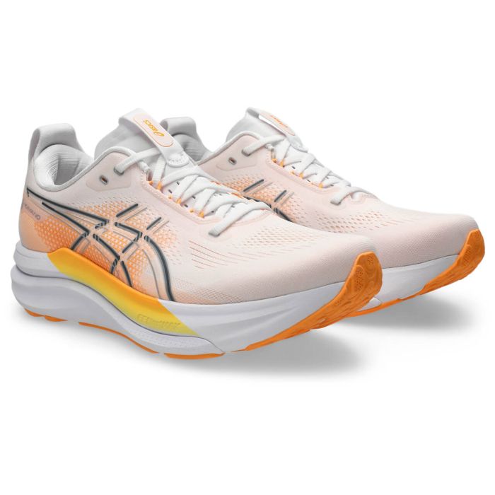 Asics GEL-KAYANO 33, moški tekaški copati, oranžna