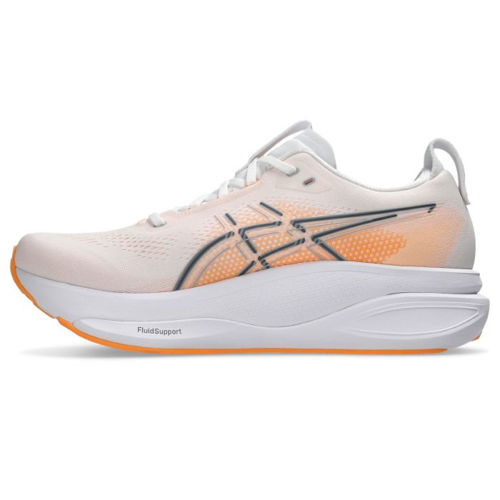 Asics GEL-KAYANO 33, moški tekaški copati, oranžna
