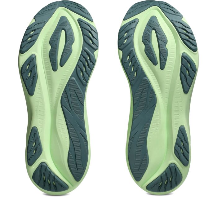 Asics GT-2000 15, moški tekaški copati, zelena