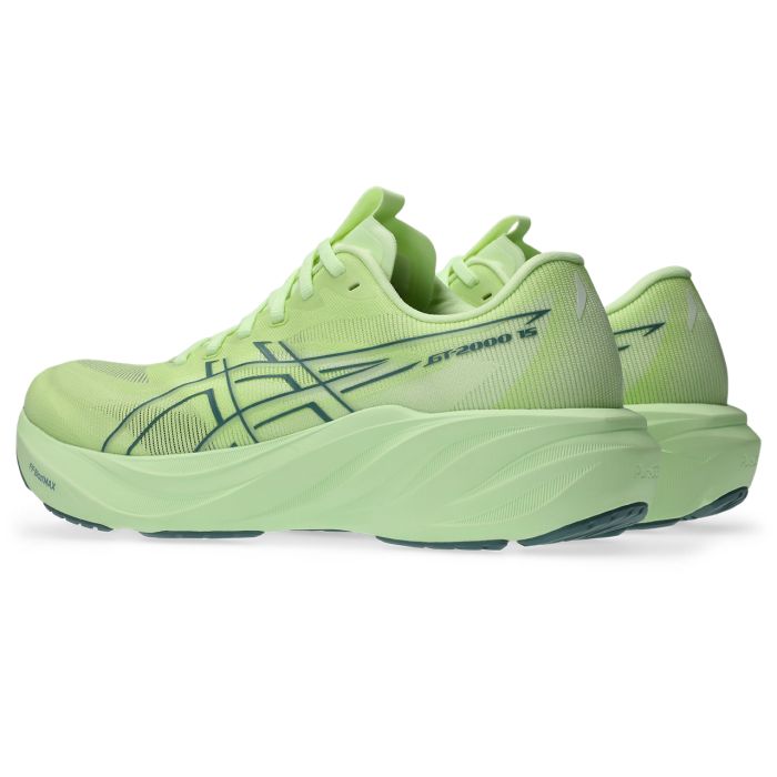 Asics GT-2000 15, moški tekaški copati, zelena