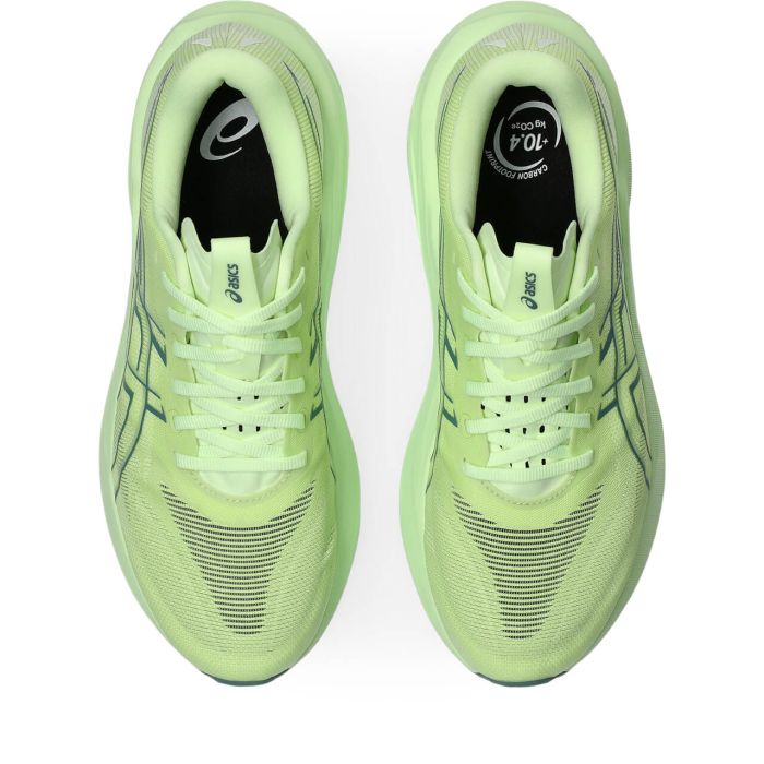 Asics GT-2000 15, moški tekaški copati, zelena