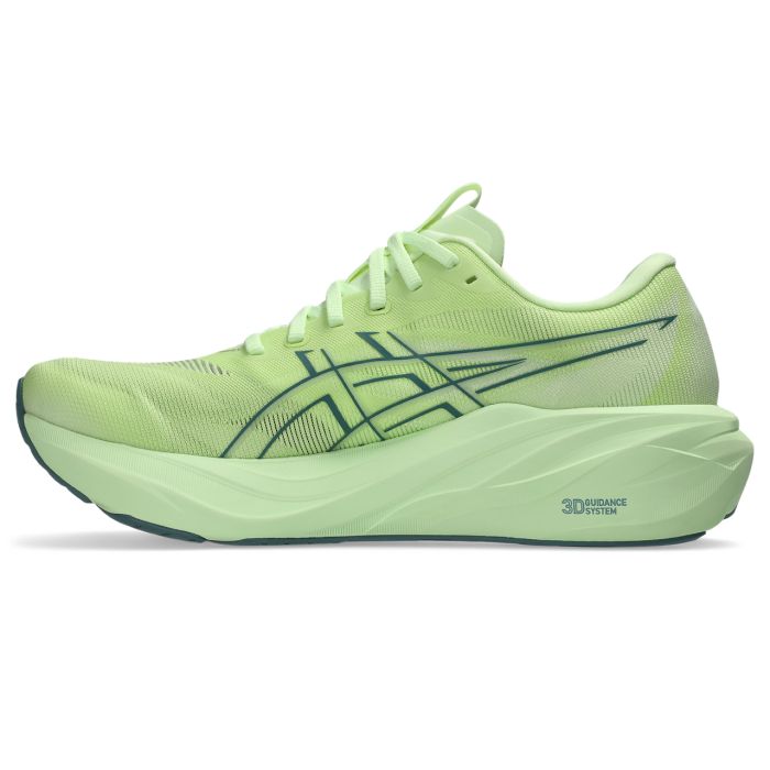Asics GT-2000 15, moški tekaški copati, zelena