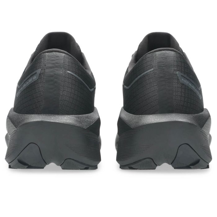 Asics NOVABLAST 6 GTX, moški tekaški copati, črna