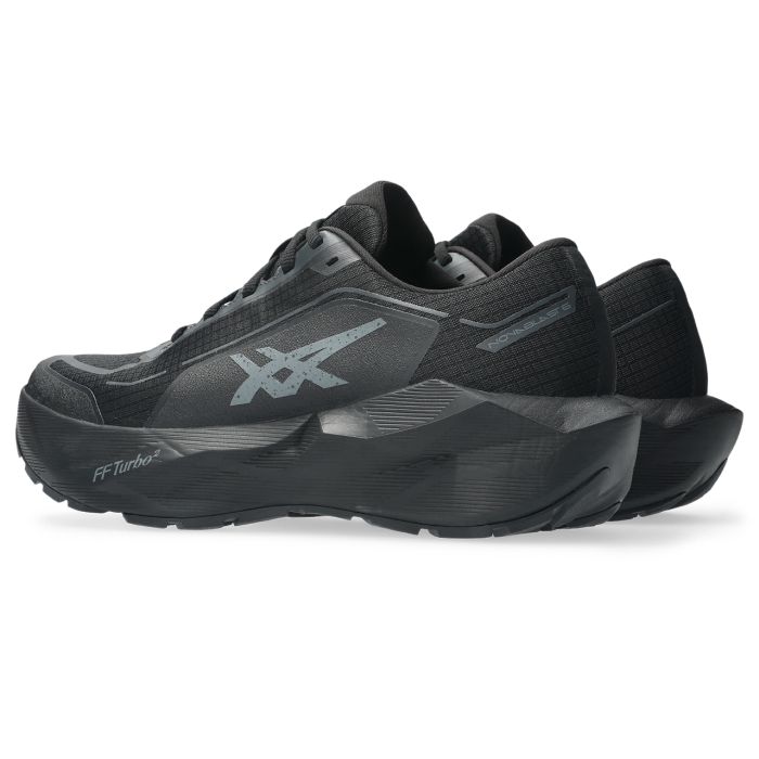 Asics NOVABLAST 6 GTX, moški tekaški copati, črna