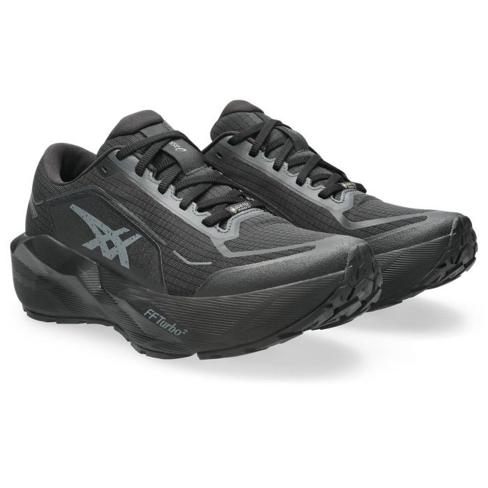 Asics NOVABLAST 6 GTX, moški tekaški copati, črna