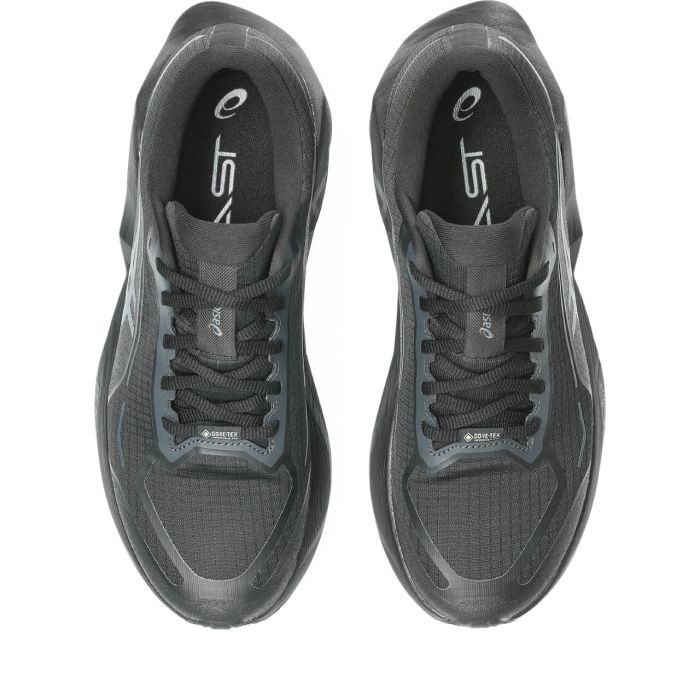 Asics NOVABLAST 6 GTX, moški tekaški copati, črna