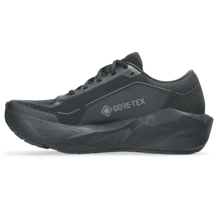 Asics NOVABLAST 6 GTX, moški tekaški copati, črna