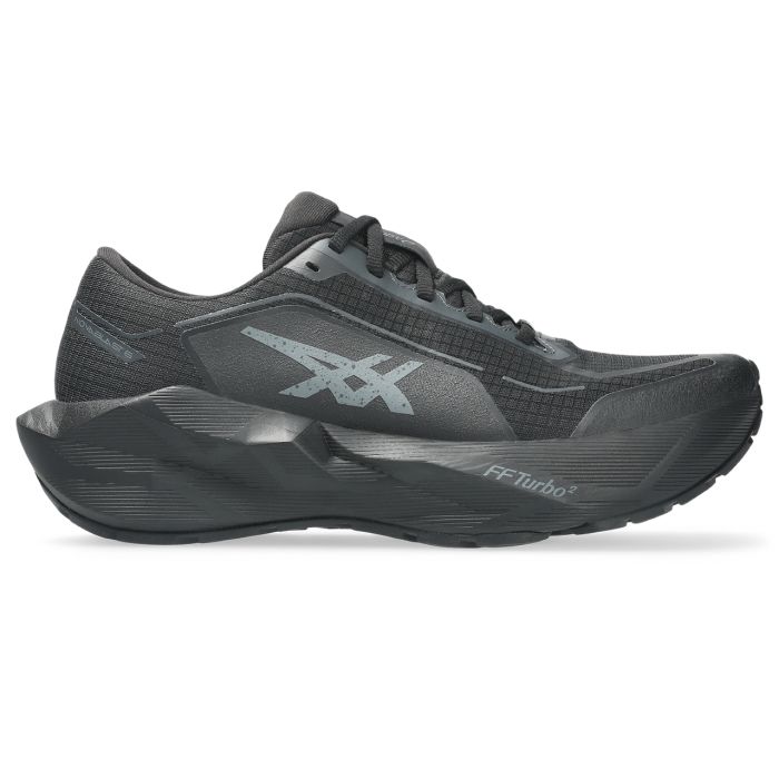 Asics NOVABLAST 6 GTX, moški tekaški copati, črna