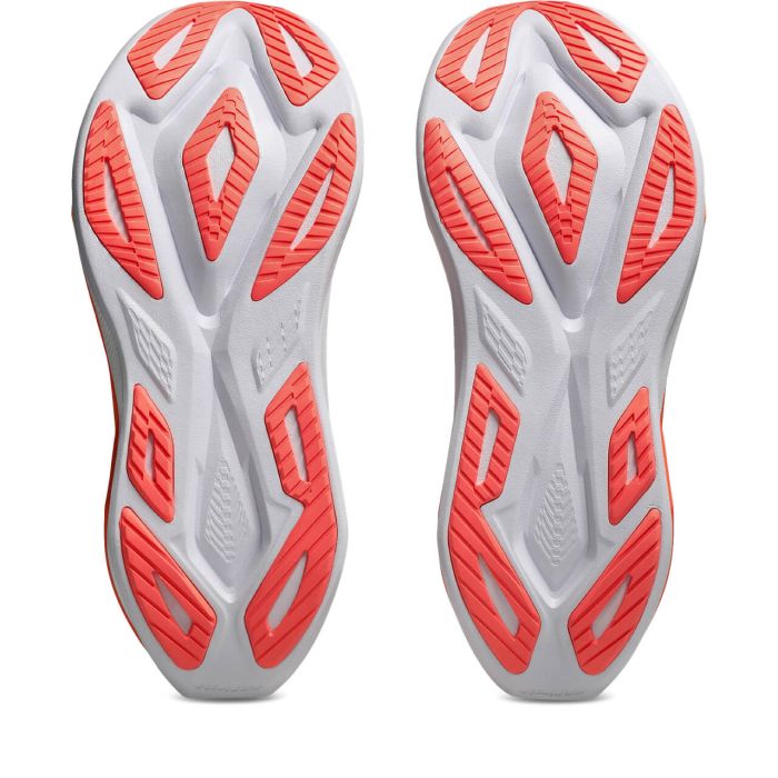 Asics SUPERBLAST 3, moški tekaški copati, bela