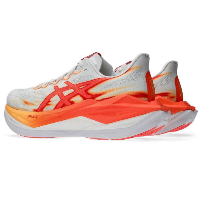Asics SUPERBLAST 3, moški tekaški copati, bela