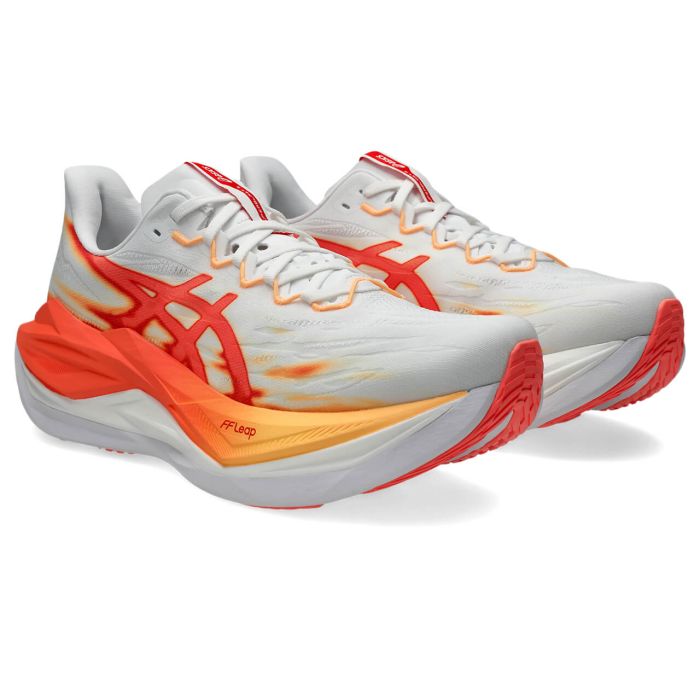 Asics SUPERBLAST 3, moški tekaški copati, bela
