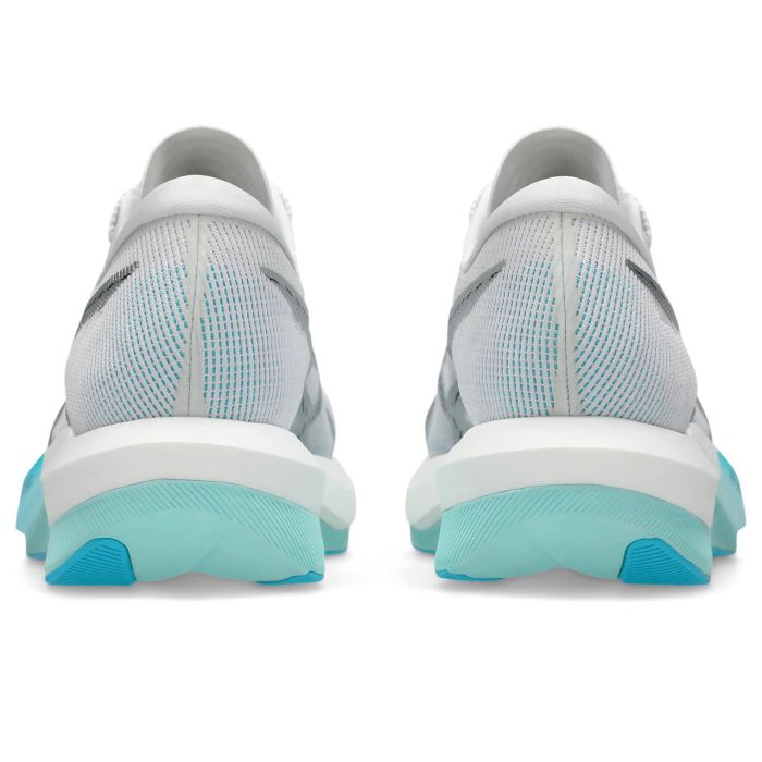Asics MAGIC SPEED 5, moški tekaški copati, siva