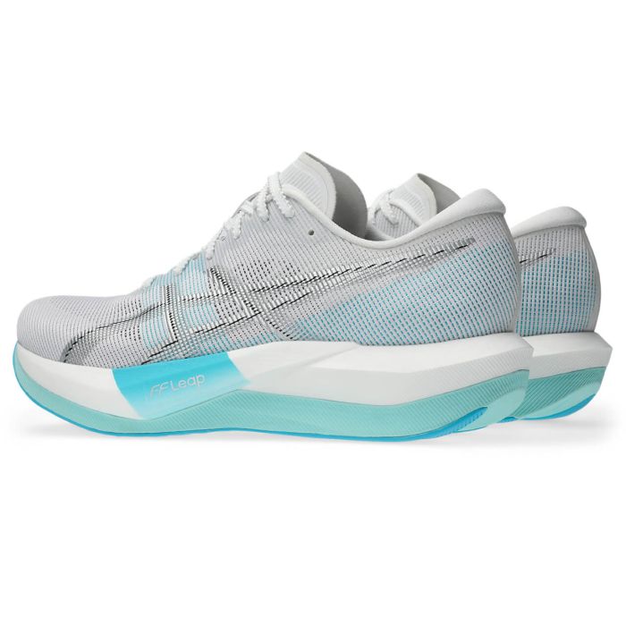 Asics MAGIC SPEED 5, moški tekaški copati, siva