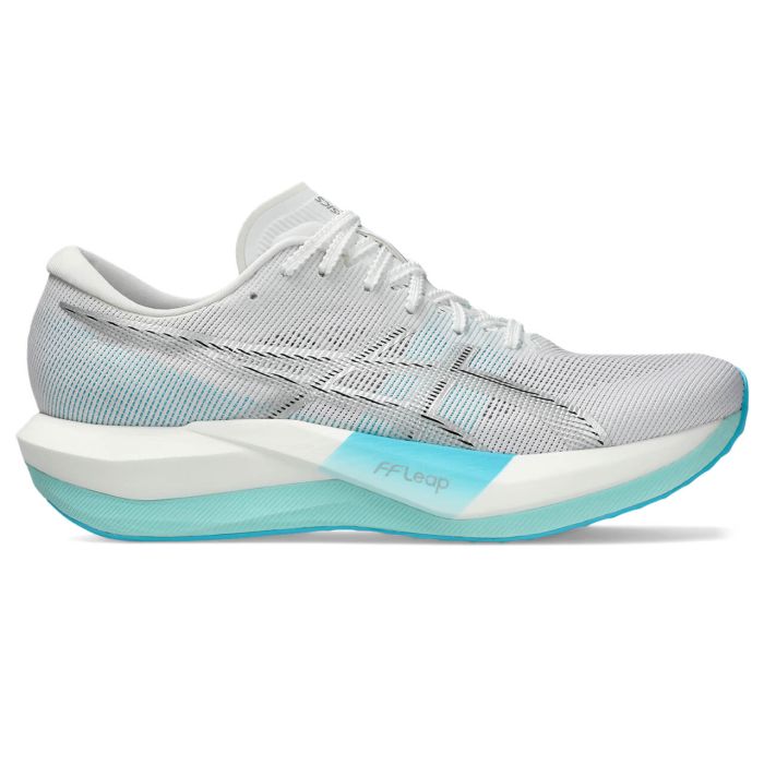 Asics MAGIC SPEED 5, moški tekaški copati, siva