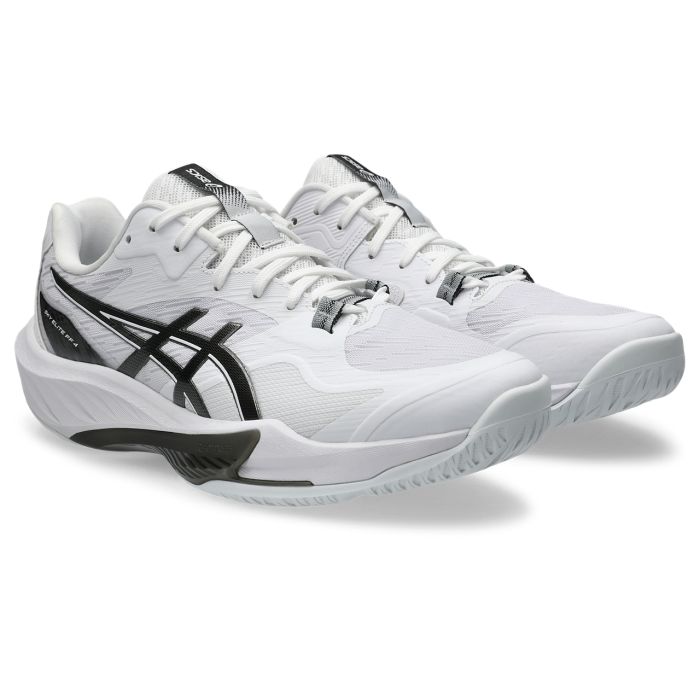 Asics SKY ELITE FF 4, moški copati, bela