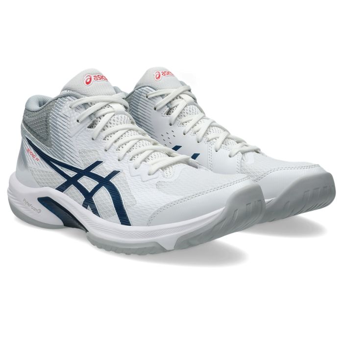 Asics BEYOND FF MT, moški copati, bela