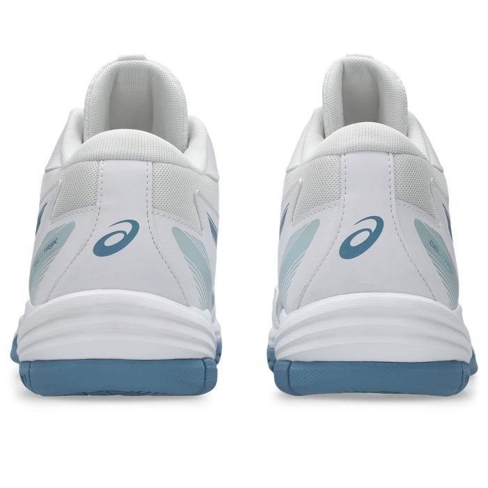 Asics GEL-TASK MT 4, moški copati, bela