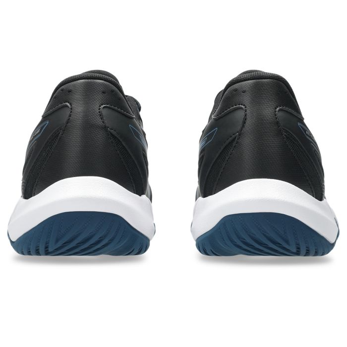Asics GEL-FLARE 12, moški športni copati, črna