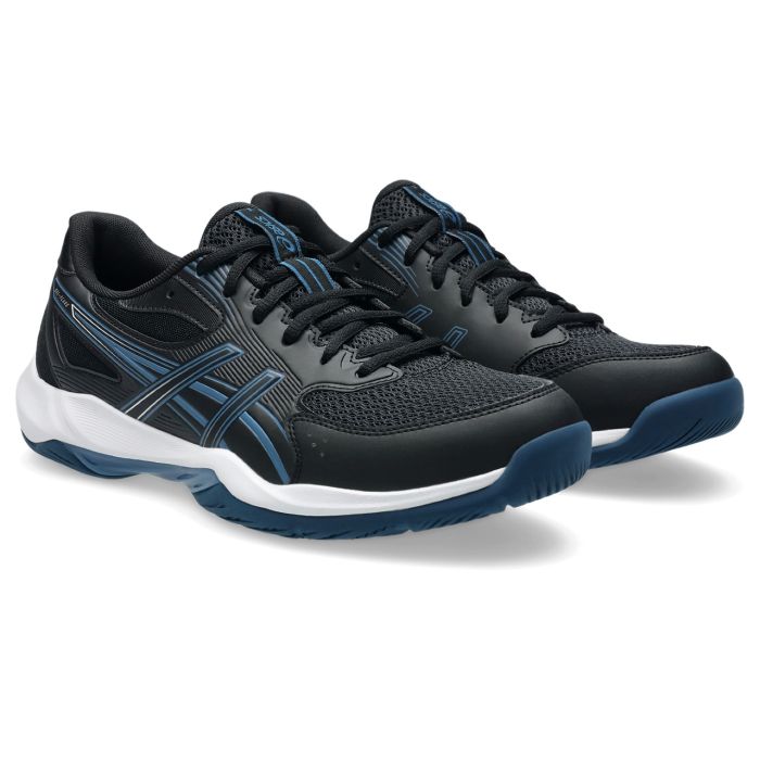 Asics GEL-FLARE 12, moški športni copati, črna