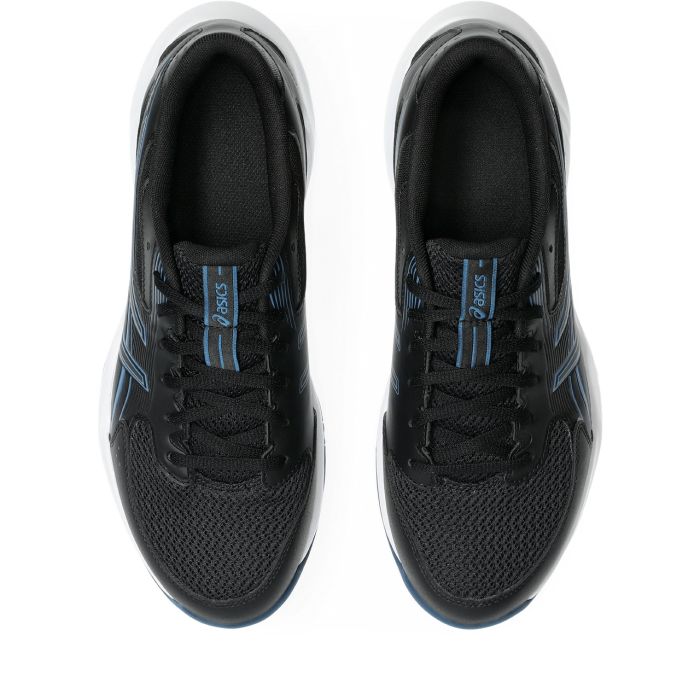 Asics GEL-FLARE 12, moški športni copati, črna