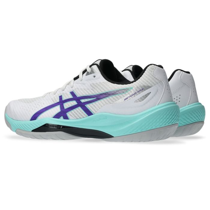 Asics BEYOND FF 2, moški copati, bela