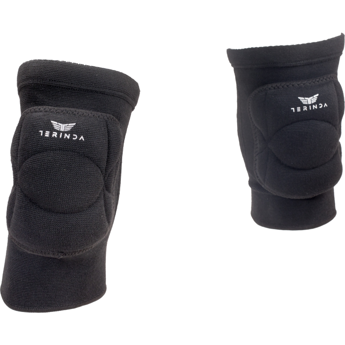 Terinda KNEE PAD SLEEVE, ščitnik za kolena, črna Intersport